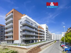 Prodej bytu 1+kk, Praha, Gerstelova, 32 m2