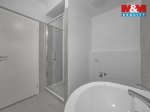 Prodej bytu 1+kk, Praha, Gerstelova, 32 m2