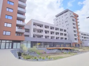 Prodej bytu 1+kk, Praha - Vysočany, Poděbradská, 32 m2