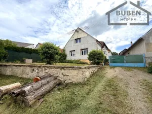 Prodej rodinného domu, Bor - Holostřevy, 380 m2