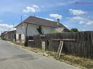 Prodej rodinného domu, Přerov - Přerov XII-Žeravice, Lapač, 68 m2
