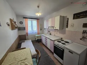Prodej rodinného domu, Přerov - Přerov XII-Žeravice, Lapač, 68 m2