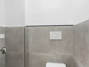 Pronájem bytu 3+kk, Praha - Vysočany, Novovysočanská, 73 m2