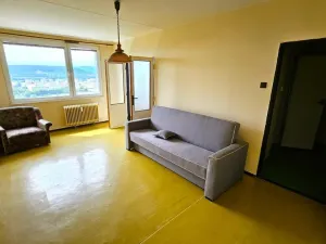 Pronájem bytu 1+1, Most, Javorová, 35 m2