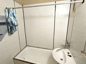 Pronájem bytu 1+1, Most, Javorová, 35 m2