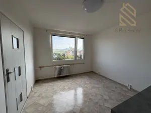 Pronájem bytu 1+1, Bílina, 36 m2