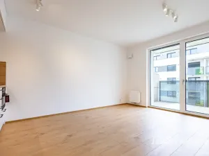 Pronájem bytu 1+kk, Praha - Chodov, Nebřenická, 33 m2