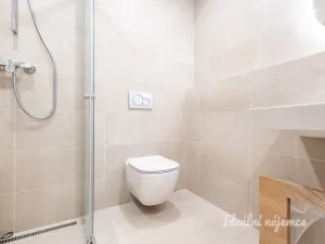 Pronájem bytu 1+kk, Praha - Chodov, Nebřenická, 33 m2