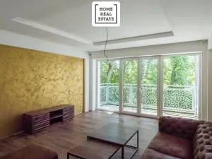 Prodej bytu 4+kk, Karlovy Vary, Šumavská, 171 m2