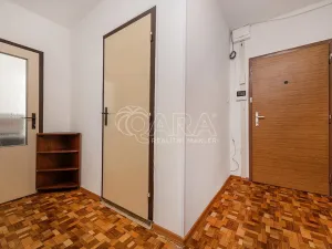 Pronájem bytu 1+1, Liberec - Liberec VI-Rochlice, Vlnařská, 39 m2