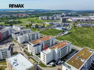 Pronájem bytu 2+kk, Plzeň, Železná, 64 m2