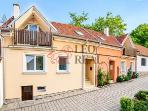 Prodej bytu 3+kk, Železné, 72 m2