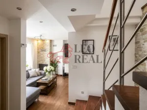 Prodej bytu 3+kk, Železné, 72 m2