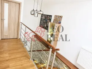 Prodej bytu 3+kk, Železné, 72 m2