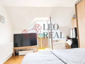 Prodej bytu 3+kk, Železné, 72 m2