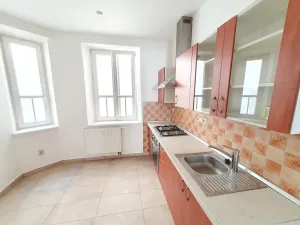 Pronájem bytu 2+1, Praha - Smíchov, Na Václavce, 49 m2