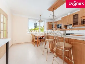 Prodej bytu 2+1, Zlín, Hornomlýnská, 78 m2