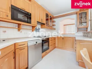 Prodej bytu 2+1, Zlín, Hornomlýnská, 78 m2