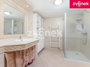 Prodej bytu 2+1, Zlín, Hornomlýnská, 78 m2