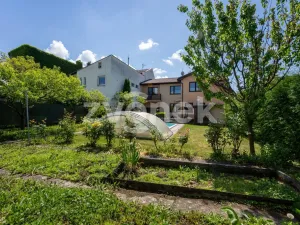Prodej bytu 2+1, Zlín, Hornomlýnská, 78 m2