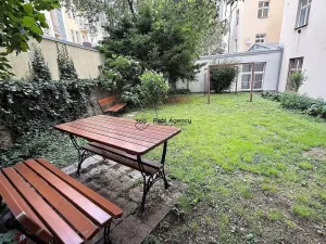 Pronájem bytu 2+1, Praha - Vinohrady, Čáslavská, 62 m2