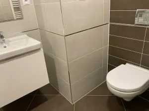 Pronájem bytu 1+kk, Praha - Třebonice, Do zahrádek II, 34 m2