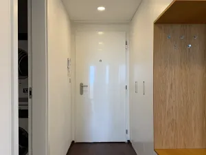 Pronájem bytu 3+kk, Praha - Žižkov, Olšanská, 83 m2