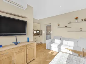 Pronájem bytu 1+kk, Praha - Vinohrady, Sobotecká, 32 m2