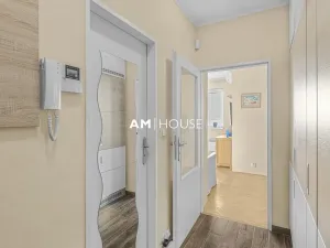 Pronájem bytu 1+kk, Praha - Vinohrady, Sobotecká, 32 m2