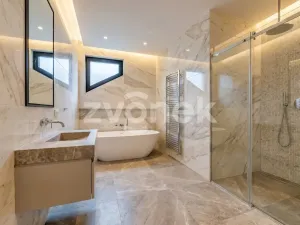 Prodej bytu 5+kk, Zlín, Hornomlýnská, 110 m2