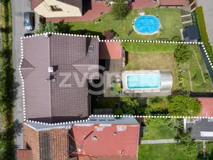 Prodej bytu 5+kk, Zlín, Hornomlýnská, 110 m2