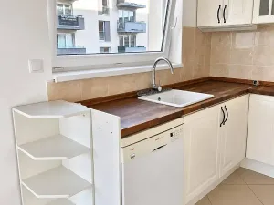 Pronájem bytu 3+kk, Praha - Stodůlky, Toufarova, 73 m2