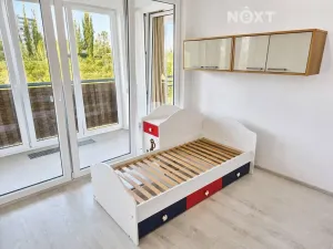 Pronájem bytu 3+kk, Praha - Stodůlky, Toufarova, 73 m2