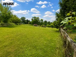 Prodej zahrady, Ledeč nad Sázavou, 1590 m2