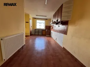 Prodej vícegeneračního domu, Žďár nad Sázavou - Žďár nad Sázavou 6, Palachova, 152 m2
