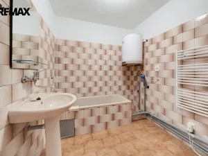 Prodej vícegeneračního domu, Žďár nad Sázavou - Žďár nad Sázavou 6, Palachova, 152 m2