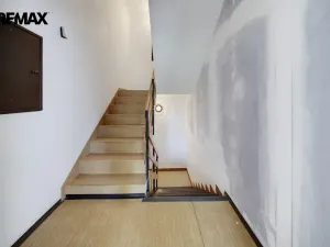 Prodej vícegeneračního domu, Žďár nad Sázavou - Žďár nad Sázavou 6, Palachova, 152 m2