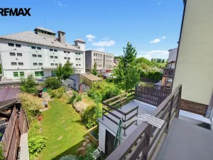Prodej vícegeneračního domu, Žďár nad Sázavou - Žďár nad Sázavou 6, Palachova, 152 m2