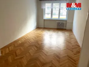 Prodej bytu 2+1, Most, Zdeňka Fibicha, 53 m2