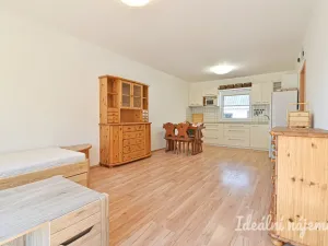 Pronájem bytu 2+kk, Krokočín, 60 m2