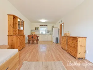 Pronájem bytu 2+kk, Krokočín, 60 m2