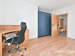 Pronájem bytu 2+kk, Krokočín, 60 m2