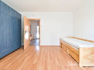 Pronájem bytu 2+kk, Krokočín, 60 m2