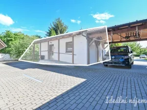 Pronájem bytu 2+kk, Krokočín, 60 m2