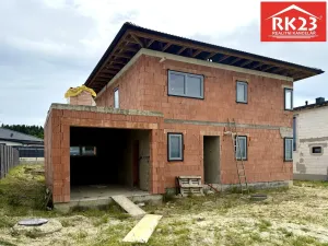 Prodej rodinného domu, Hory, 190 m2