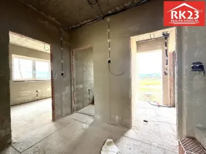 Prodej rodinného domu, Hory, 190 m2