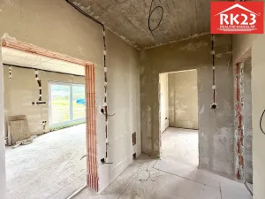 Prodej rodinného domu, Hory, 190 m2