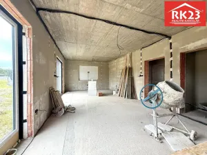 Prodej rodinného domu, Hory, 190 m2