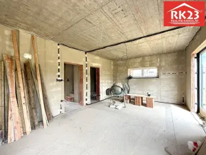Prodej rodinného domu, Hory, 190 m2