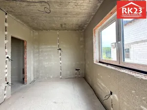 Prodej rodinného domu, Hory, 190 m2